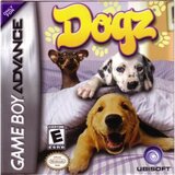 Dogz (Game Boy Advance)